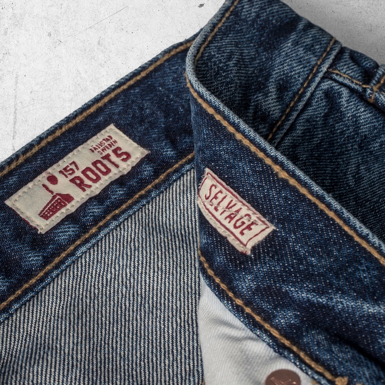 Jeans "R003"